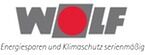 Logo Wolf Heiztechnik